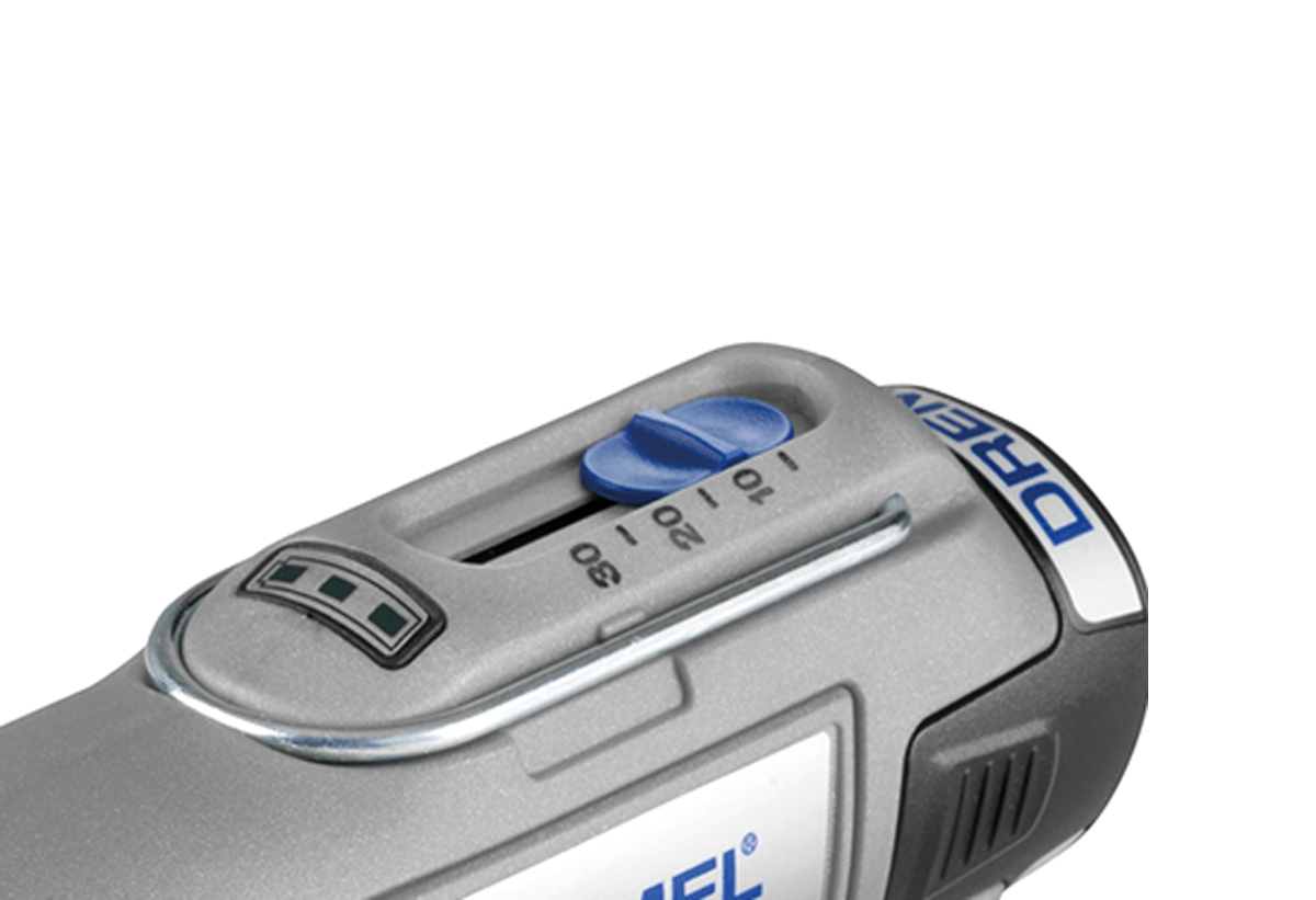 Απεικονίζεται το πολυεργαλείο 